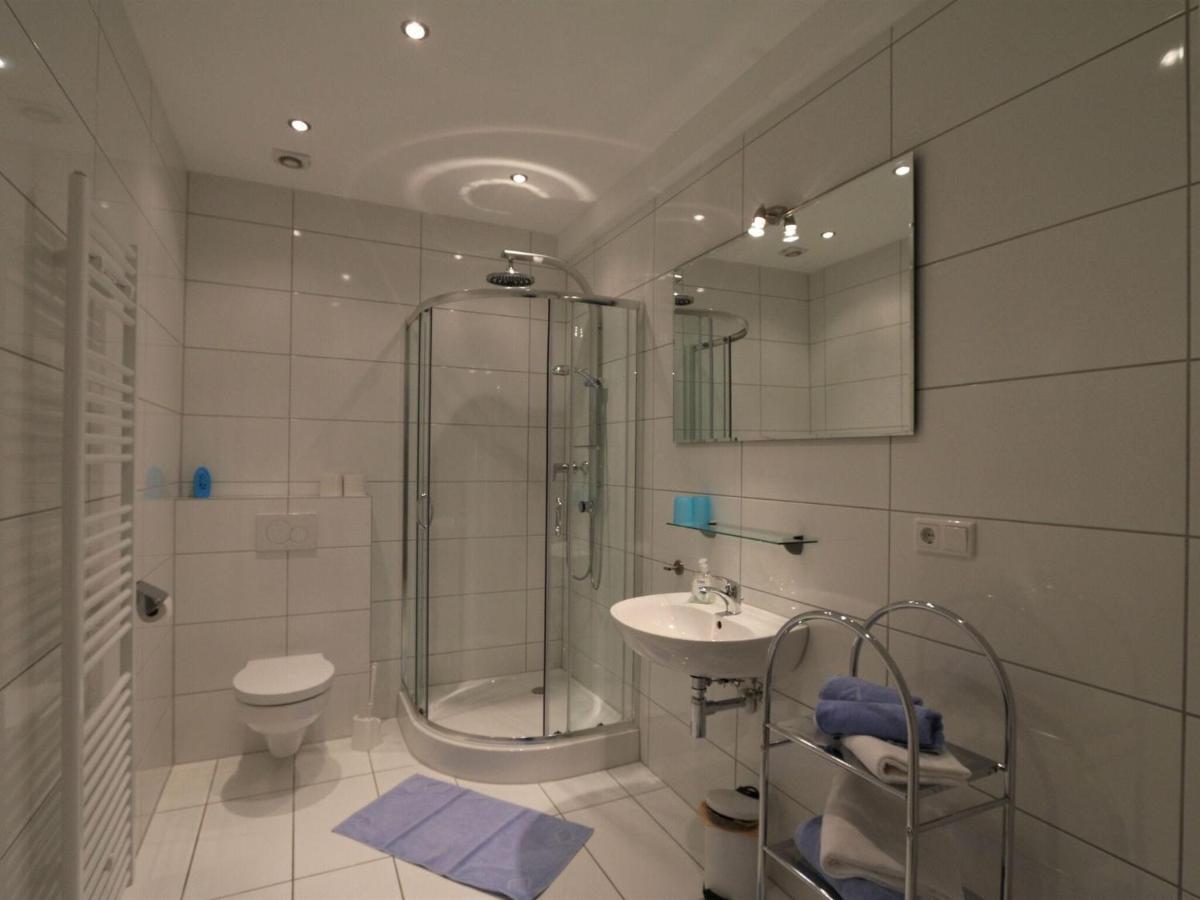 Apartment In Bichlbach At The Lake 외부 사진
