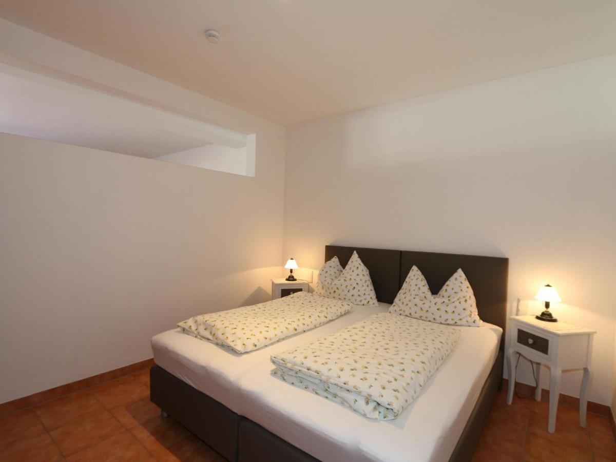 Apartment In Bichlbach At The Lake 외부 사진