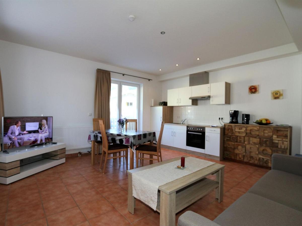 Apartment In Bichlbach At The Lake 외부 사진