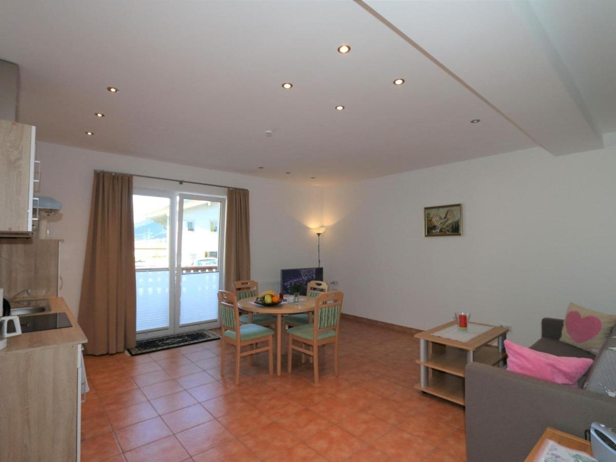 Apartment In Bichlbach At The Lake 외부 사진