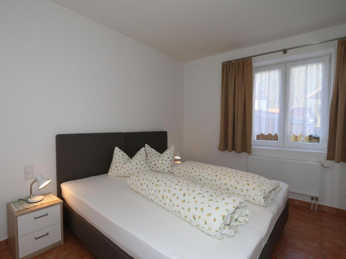 Apartment In Bichlbach At The Lake 외부 사진